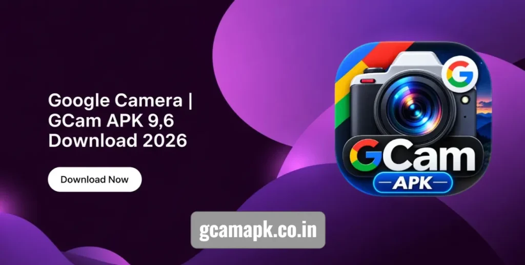 GCam  app