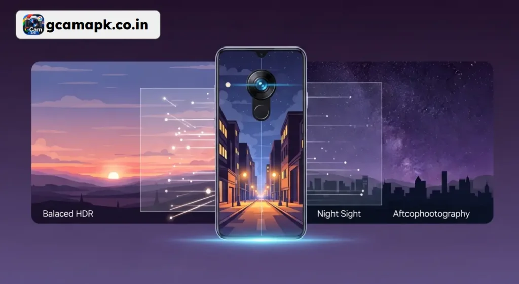 download GCam 